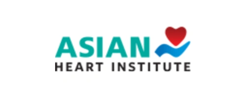 Asian Heart Institute