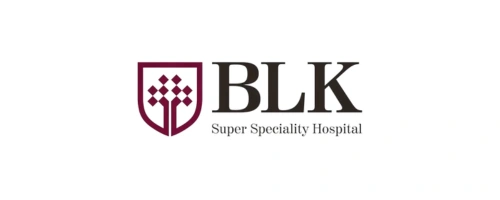 BLK Hospital
