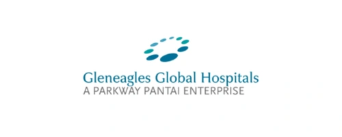 Glaneagles Hospital