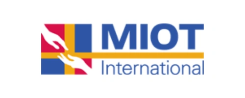 MIOT Hospital