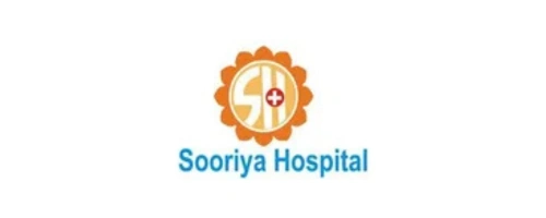 Sooriya Hospital