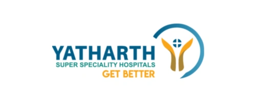 Yatharth Hospital